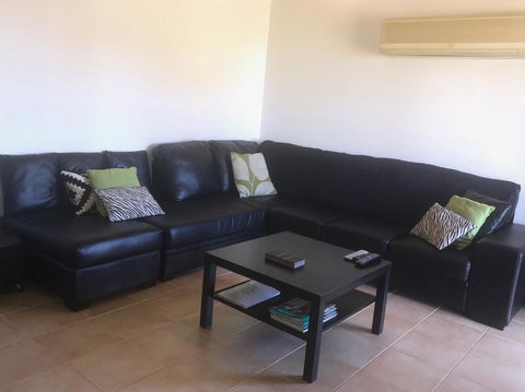 Island Break - Accommodation Redcliffe 5