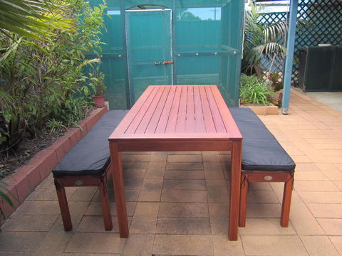 Island Break - Accommodation Redcliffe 15