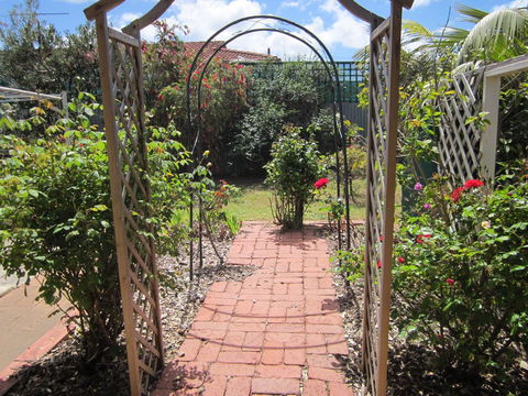 Island Break - Accommodation Redcliffe 16