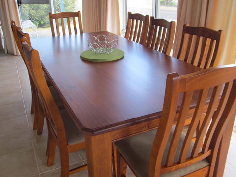 Island Break - Accommodation Redcliffe 4