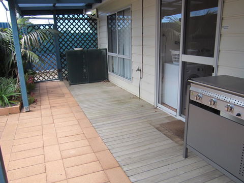 Island Break - Accommodation Redcliffe 17