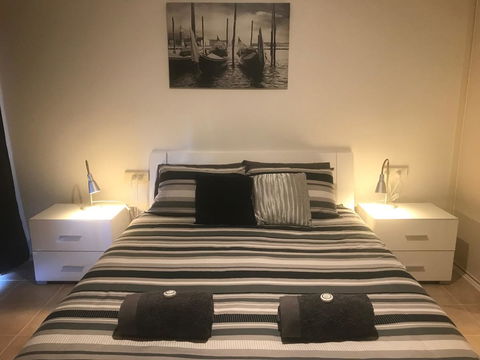 Island Break - Accommodation Redcliffe 11