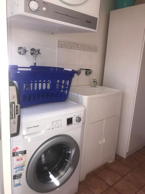 Island Break - Accommodation Redcliffe 14