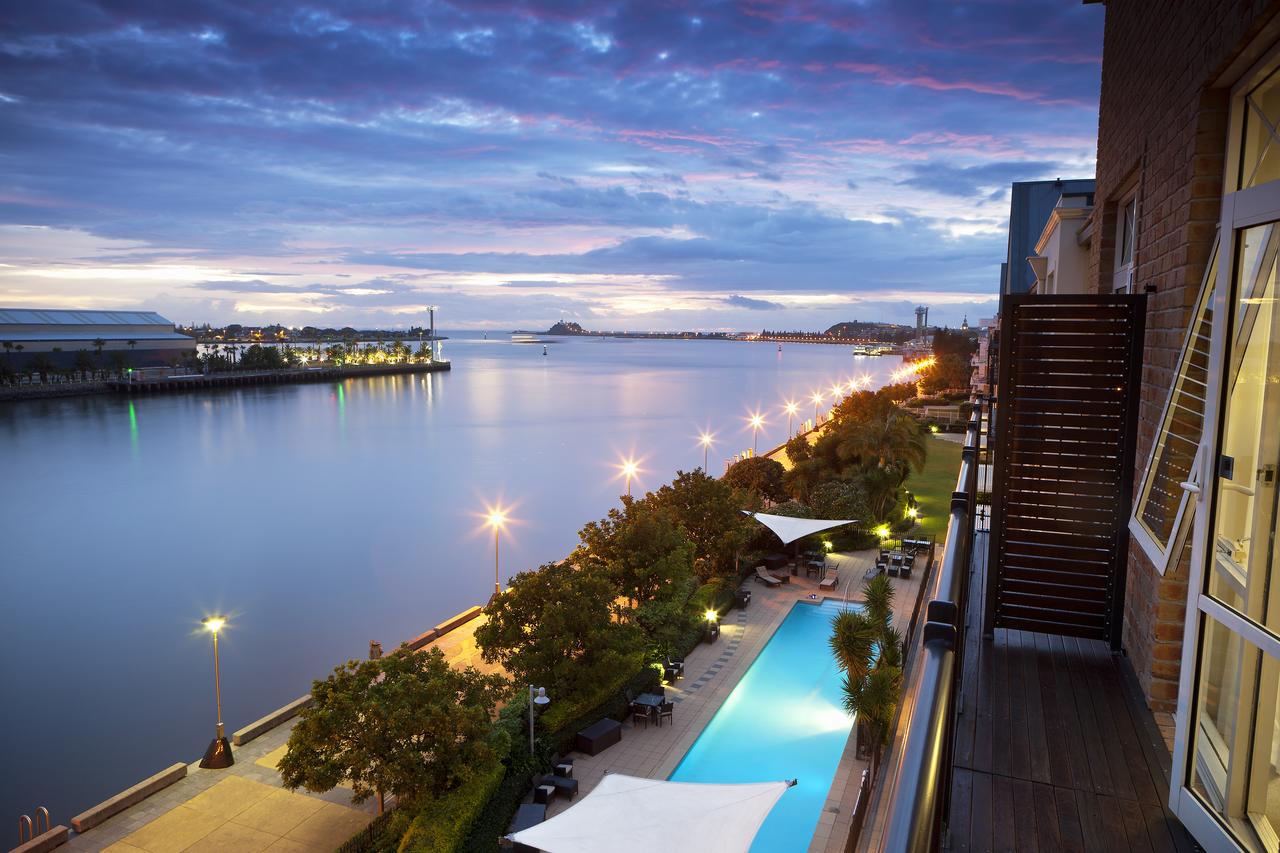 Newcastle NSW Accommodation Redcliffe