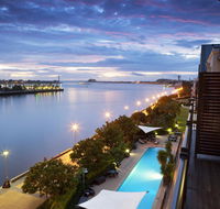 Rydges Newcastle - Accommodation Redcliffe