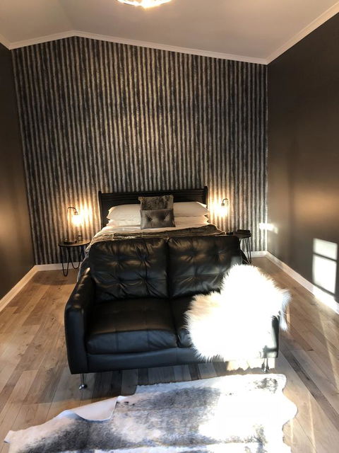 Amande Bed And Breakfast - Accommodation Redcliffe 3