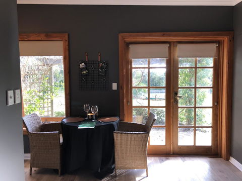 Amande Bed And Breakfast - Accommodation Redcliffe 17
