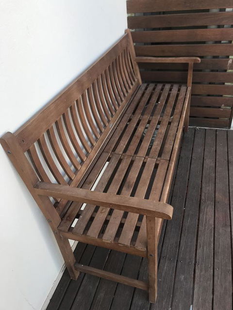 Beachside & Jetty View Apartment 6 - Captain\'s Apt - Accommodation Redcliffe 16