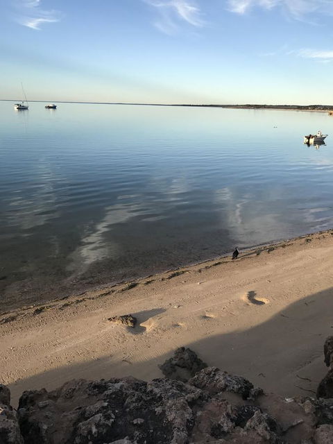 Beachside & Jetty View Apartment 6 - Captain\'s Apt - Accommodation Redcliffe 29