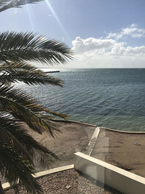 Beachside & Jetty View Apartment 6 - Captain\'s Apt - Accommodation Redcliffe 18