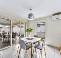 City Fringe Apartment B Mount Gambier - Accommodation Redcliffe