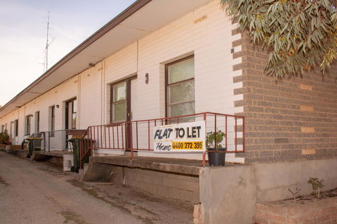 Kimba Units - Accommodation Redcliffe 2