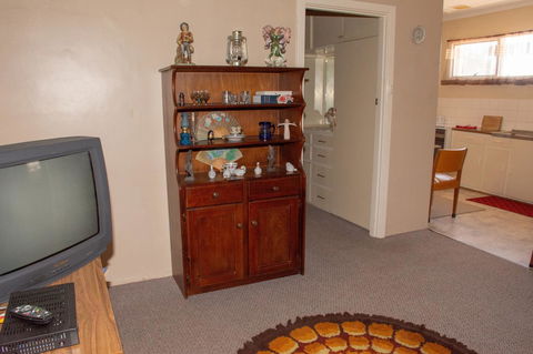Kimba Units - Accommodation Redcliffe 8