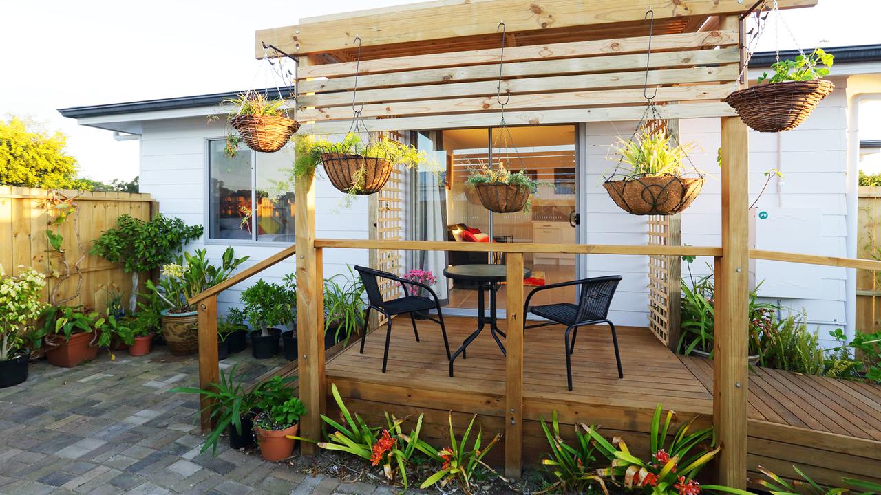 Goolwa North SA Accommodation Redcliffe
