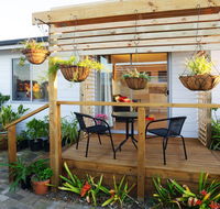 Gumnut Getaway BnB - Accommodation Redcliffe