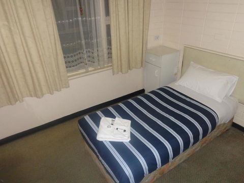 Adelaide Backpackers And Travellers Inn - Accommodation Redcliffe 35