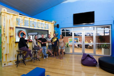 Port Lincoln Studio Apartments - Accommodation Redcliffe 23