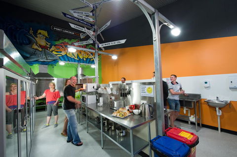 Port Lincoln Studio Apartments - Accommodation Redcliffe 26