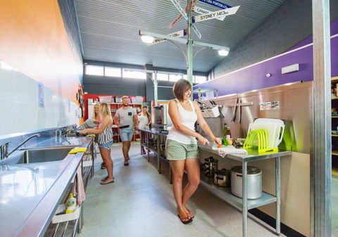Port Lincoln Studio Apartments - Accommodation Redcliffe 16