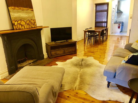 Hammond Apartments - Accommodation Redcliffe 5