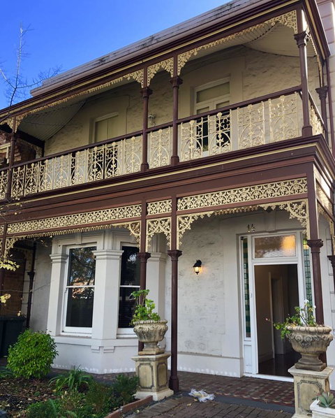 Hammond Apartments - Accommodation Redcliffe 0