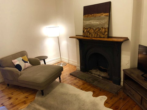 Hammond Apartments - Accommodation Redcliffe 6