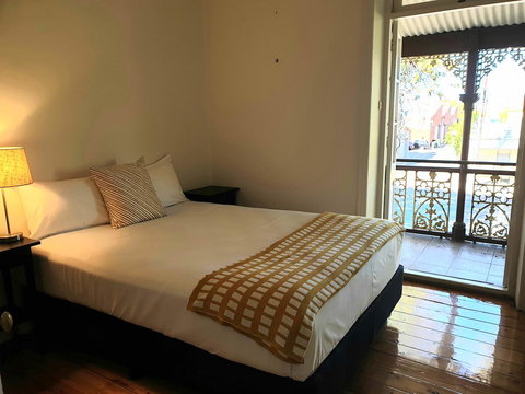 Hammond Apartments - Accommodation Redcliffe 9