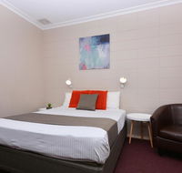 Motel Poinsettia - Accommodation Redcliffe