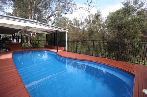 One Tree Bed And Breakfast - Accommodation Redcliffe 15