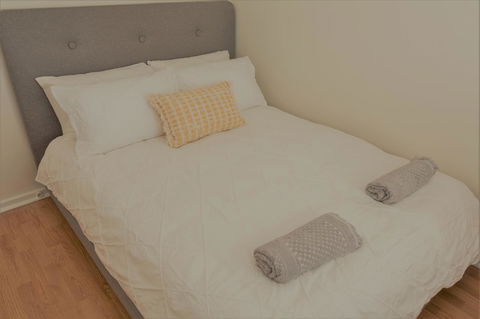 Henley Beach South, Amazing Views, Huge Private Balcony! - Accommodation Redcliffe 15