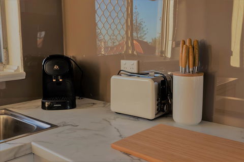 Henley Beach South, Amazing Views, Huge Private Balcony! - Accommodation Redcliffe 9