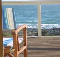 Ashendens at Penneshaw - Accommodation Redcliffe