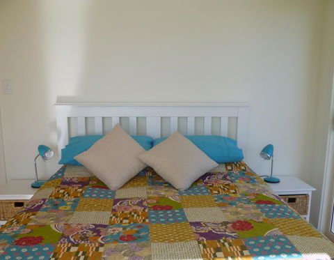 Ashendens At Penneshaw - Accommodation Redcliffe 10