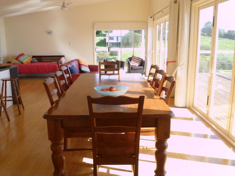 Ashendens At Penneshaw - Accommodation Redcliffe 8