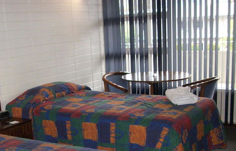 HotelMOTEL Adelaide - Accommodation Redcliffe 8