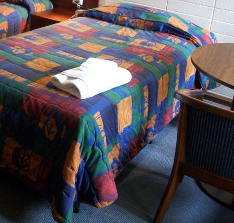 HotelMOTEL Adelaide - Accommodation Redcliffe 5