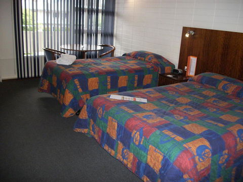 HotelMOTEL Adelaide - Accommodation Redcliffe 4