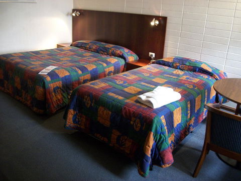 HotelMOTEL Adelaide - Accommodation Redcliffe 7