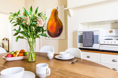 20 Hill Avenue Bed & Breakfast - Accommodation Redcliffe 18