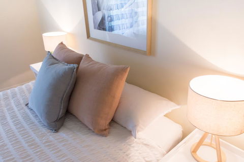 20 Hill Avenue Bed & Breakfast - Accommodation Redcliffe 11