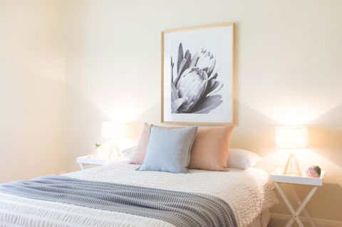 20 Hill Avenue Bed & Breakfast - Accommodation Redcliffe 10
