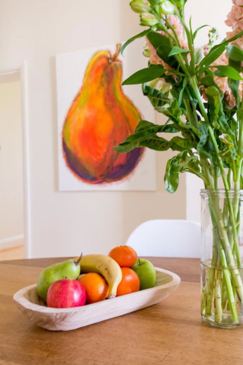 20 Hill Avenue Bed & Breakfast - Accommodation Redcliffe 20