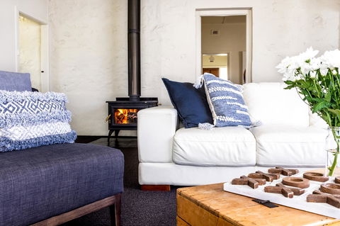 20 Hill Avenue Bed & Breakfast - Accommodation Redcliffe 27