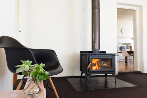 20 Hill Avenue Bed & Breakfast - Accommodation Redcliffe 29