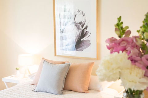 20 Hill Avenue Bed & Breakfast - Accommodation Redcliffe 12
