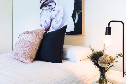 20 Hill Avenue Bed & Breakfast - Accommodation Redcliffe 8