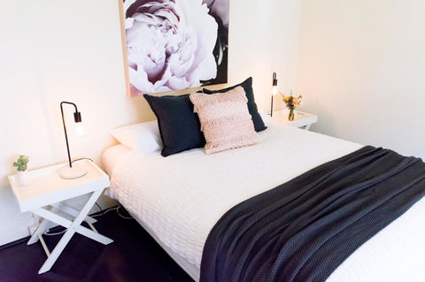 20 Hill Avenue Bed & Breakfast - Accommodation Redcliffe 6