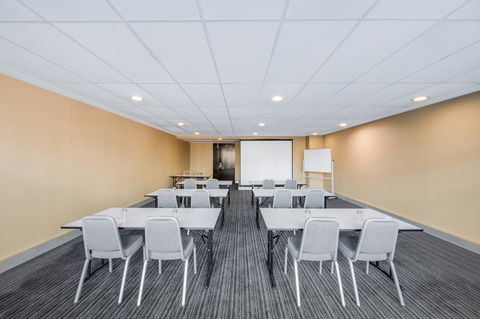 Adina Apartment Hotel Wollongong - Accommodation Redcliffe 35