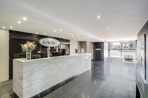 Adina Apartment Hotel Wollongong - Accommodation Redcliffe 21
