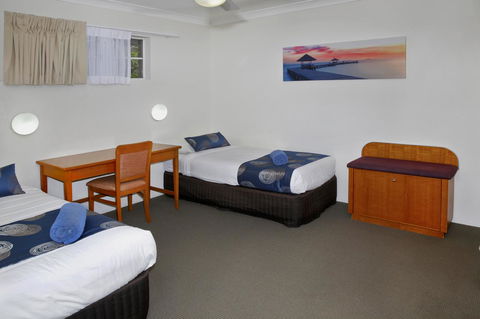 Aston Motel Yamba - Accommodation Redcliffe 26